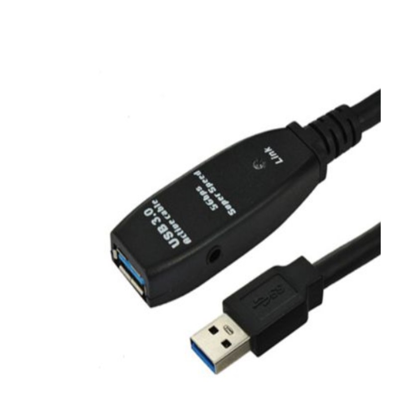 CABLE USB 3.0 A IMPRESORA DOBLE FILTRO DE 1.80 METROS TRAUTECH – Compukaed