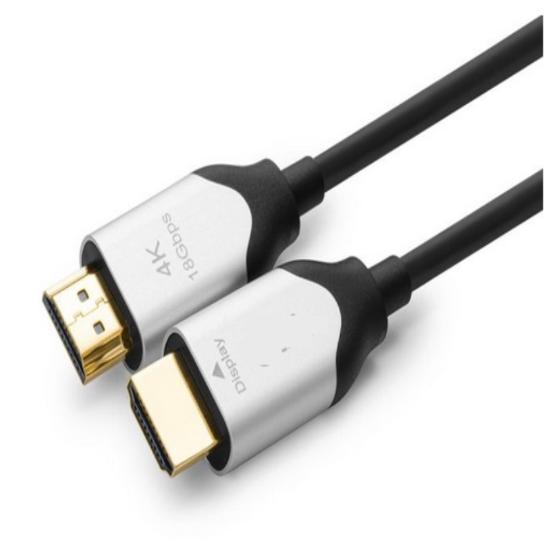 VC-CABLE HDMI V1.4 DE 1M DELTA – Multitecnologia VyV – Repuestos y  Accesorios para computadores y laptops, Cableado estructurado